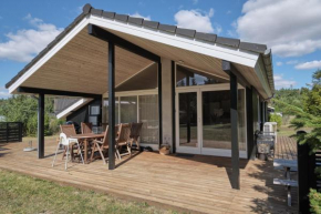 Awesome Home In Ebeltoft With 3 Bedrooms, Sauna And Wifi, Ebeltoft